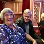 Profile Picture of Diane Benjamin (@dianebenjamin1041) on Instagram