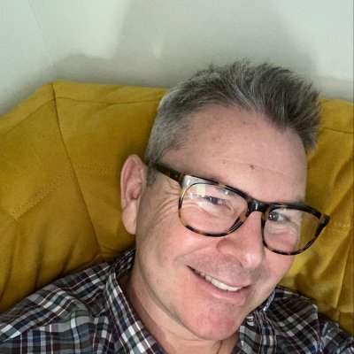 Mark Randall - Twitter Profile Picture of Mark Randall (@MarcoRandelli) on Twitter