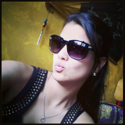 Profile Picture of Lorena Gutiérrez (@loregutierrez83) on Twitter