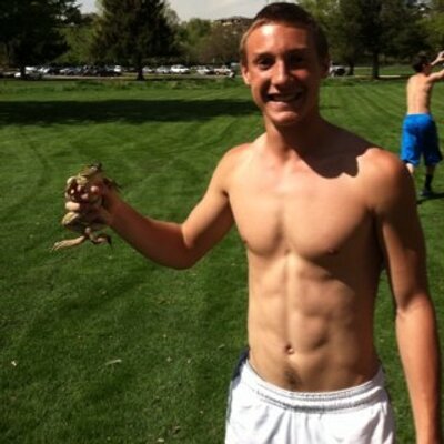 Profile Picture of Benjamin Ragland (@ragamuffin1217) on Twitter