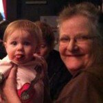 Profile Picture of Mean Jean Clark Holman (@meanholman) on Instagram