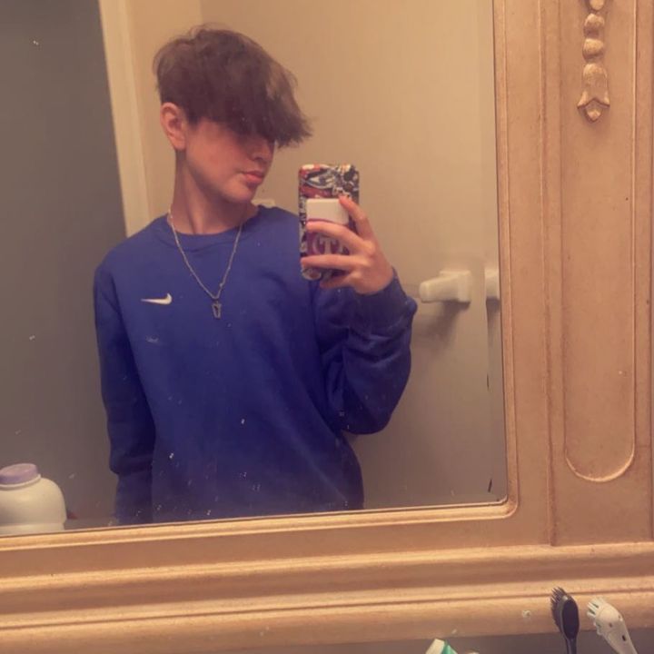 Profile Picture of joe olearyy💙 (@joeeoleary) on Tiktok