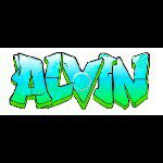 Profile Picture of alvin (@graffitimonster) on Instagram