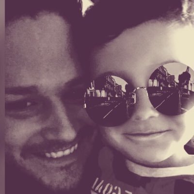 Profile Picture of Richard Vernon (@Richard__Vernon) on Twitter