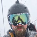 Profile Picture of Kevin Holmberg (@krholmberg) on Instagram