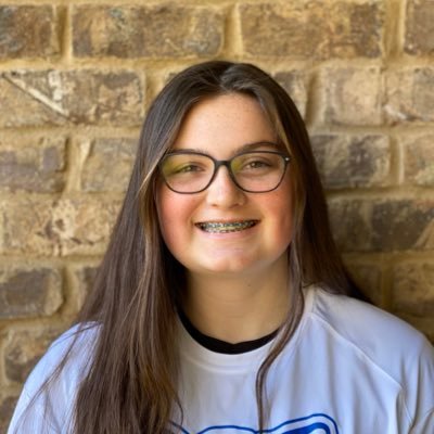 Profile Picture of Marjorie Claire Johnson (@MarjorieClaireJ) on Twitter