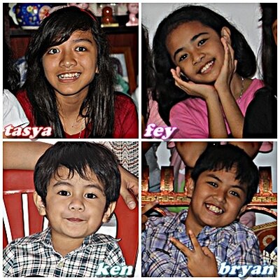 FeyTasyaKenBryan - Twitter Profile Picture of FeyTasyaKenBryan (@@FeyTasKenBry) on Twitter