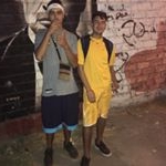 Profile Picture of benjamin callejas (@benja_callejas) on Instagram