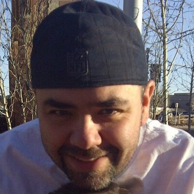 Profile Picture of Mike Kirchner (@darthkirch19) on Twitter