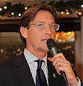 Profile Picture of Joost Eerdmanson Wikipedia