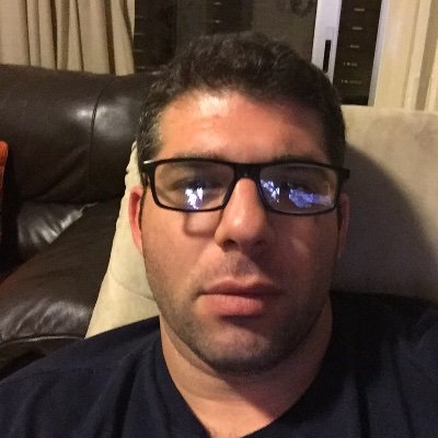 Andreas Kasoulides - Twitter Profile Picture of Andreas Kasoulides (@AndreasKasoulid) on Twitter