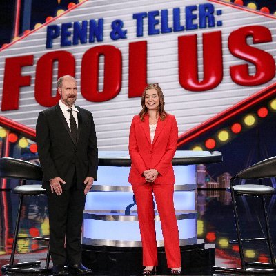Profile Picture of Chad Allen (@chadallenmagic) on Twitter