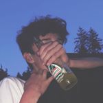 Profile Picture of garrett gibson (@garrettgibsonn) on Instagram