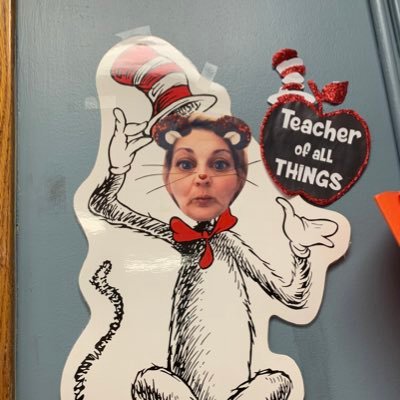 Profile Picture of Linda Burt-Moquete (@lbteachlps) on Twitter