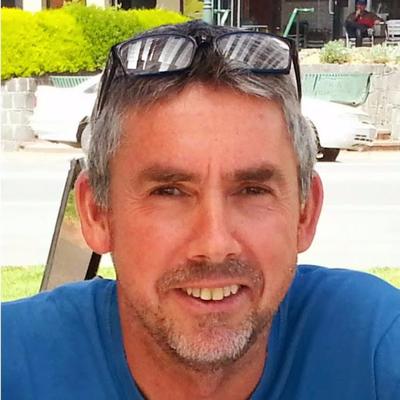 Profile Picture of Brenden Sharp (@Brendensharp) on Twitter