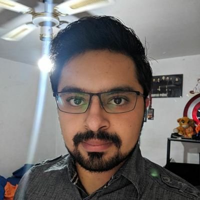 Kevin Monreal - Twitter Profile Picture of Kevin Monreal (@KevinMonreal98) on Twitter