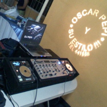 Marcelo Nicolás Pepi - Twitter Profile Picture of Marcelo Nicolás Pepi (@DeeJayPepi) on Twitter