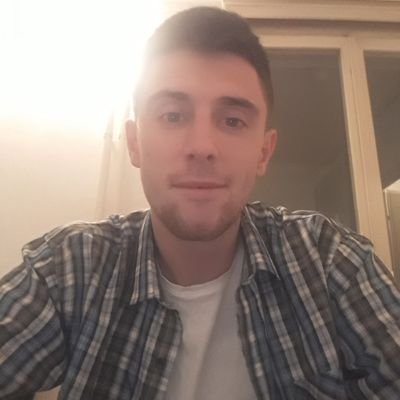 Profile Picture of Aleksandar Ćirić (@Cirke_10) on Twitter