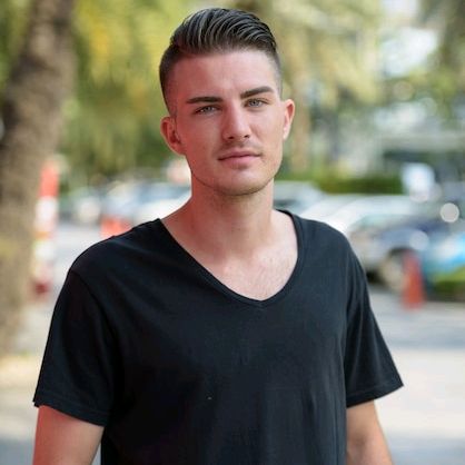 Profile Picture of David tener (@david.tener) on Tiktok