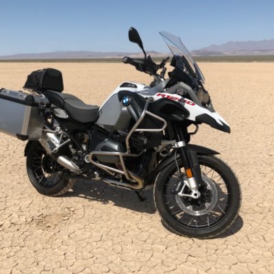 Profile Picture of Jeff Kendrick (@JeffMotor1) on Twitter