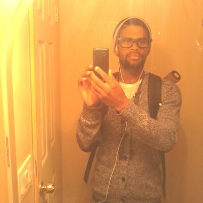 Profile Picture of Dante Julius Taylor (@DantesWorld2K12) on Twitter