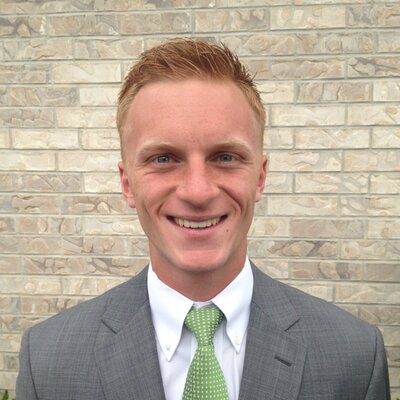 Profile Picture of Kimball Davis (@DavisKimball) on Twitter