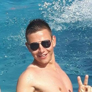 Profile Picture of Adam Staroń (@adam.staron.7) on Facebook