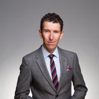 Profile Picture of Dan Ziffer (@danziffer) on Twitter