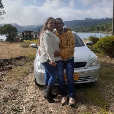 Profile Picture of Omar David Moreno Casallas (@OmarDavidMoren8) on Twitter