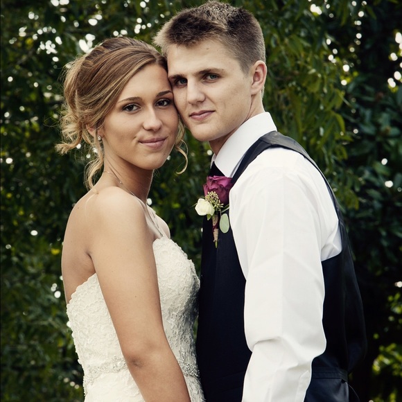 Profile Picture of Kristian Patterson (@k_patterson) on Poshmark