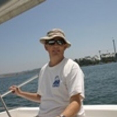 Profile Picture of Robert Bailey (@EFT4CodaRobert) on Twitter