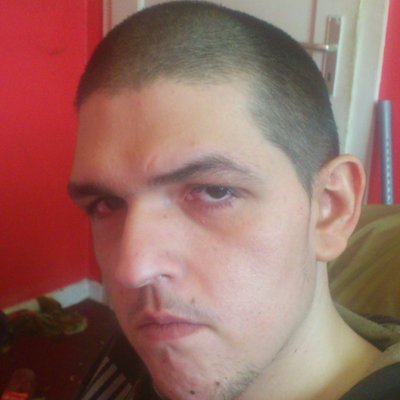 Profile Picture of Michael Küpper (@TP_FURIOUS) on Twitter