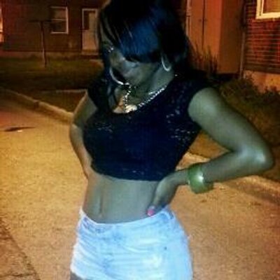 Profile Picture of Quanisha  ♥ (@JuicyAddictionn) on Twitter