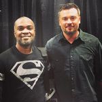 Profile Picture of William Thompson (@heroartist20) on Instagram