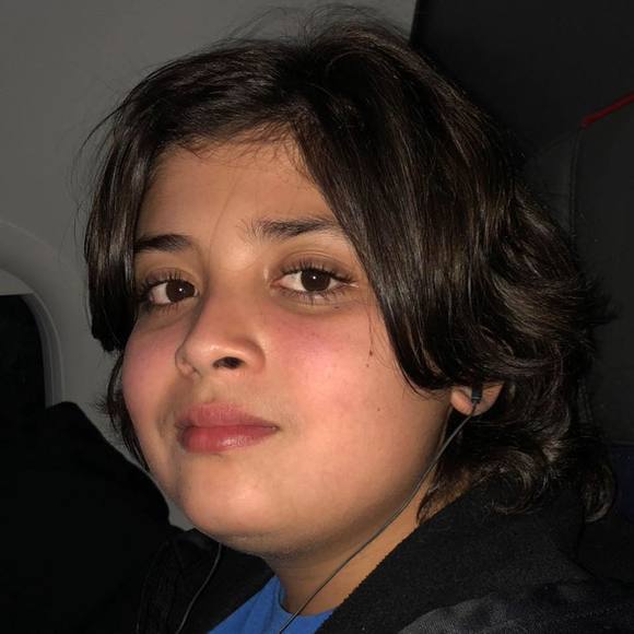 Profile Picture of Avishai Barrios (@avishaibarrios) on Poshmark