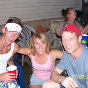 Thomas Deritis - Myspace Profile Picture of Thomas Deritis (@puck1622) on Myspace