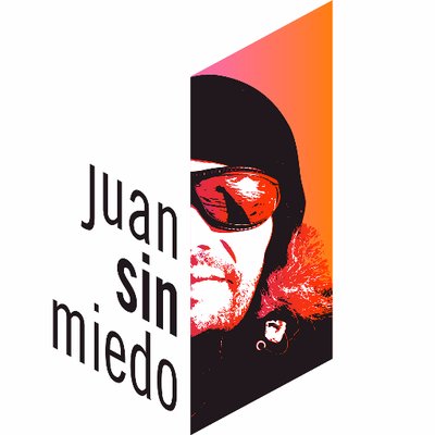 Profile Picture of Juan Sin Miedo (@Juan_M_Granados) on Twitter