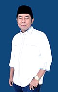 Profile Picture of Abraham Lungganaon Wikipedia