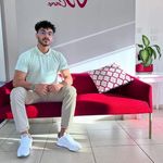 Profile Picture of Jehad Ramahi (@ramahijehad) on Instagram