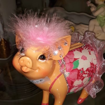 Profile Picture of Tilley (@MadelineAnnTill) on Twitter