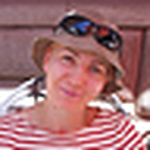 Profile Picture of Andrea Zahn (@Andrea Zahn) on Flickr
