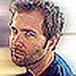 Profile Picture of John Curtis (@JohnCurtis) on Flickr