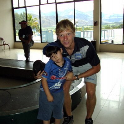 Profile Picture of Alex Guillermo (@alexguillermo3) on Twitter