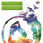 Profile Picture of Janet Ulman (@instr.yoga.janet) on Instagram