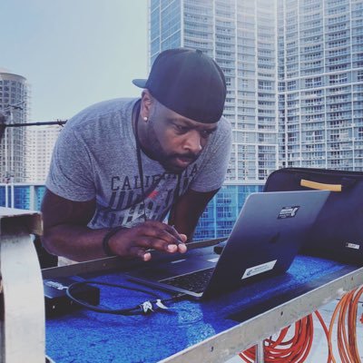 Profile Picture of Anthony Duckett Studios (@duckettsr) on Twitter