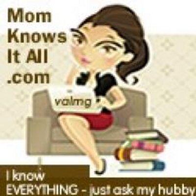 Profile Picture of Valerie Gray (@momknowsitall) on Twitter