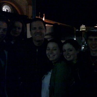 Profile Picture of Jessica May (@JessicaClaus89) on Twitter