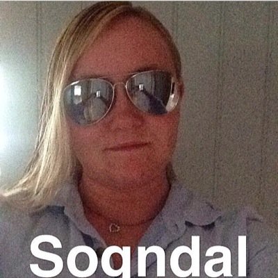 Profile Picture of Therese Foss (@FossTesen) on Twitter