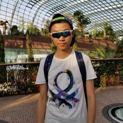 Profile Picture of Justin Yim (@justinyth_) on Twitter