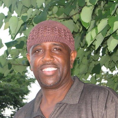 Profile Picture of Kevin A McCants Sr (@chosenone2012) on Twitter